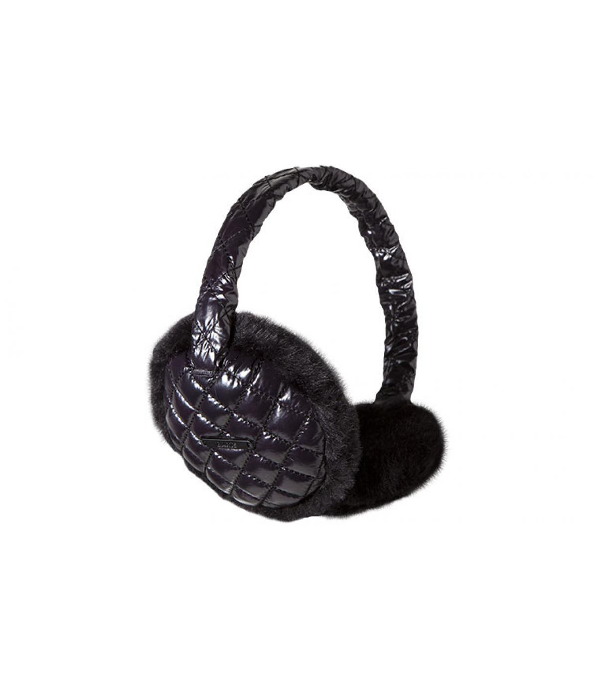 Barts Quilted earmuffs Barts Quilted earmuffs